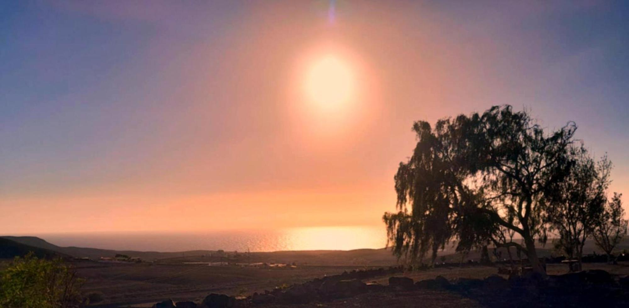 Villa Casagrande Sunset Fuerteventura Pájara エクステリア 写真