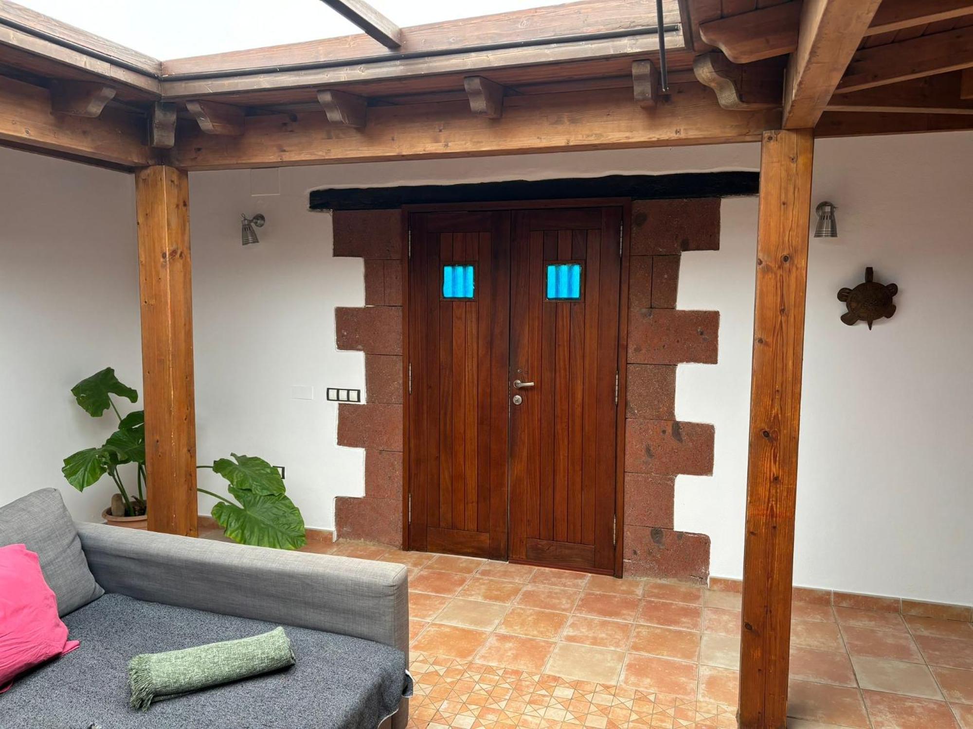 Villa Casagrande Sunset Fuerteventura Pájara エクステリア 写真
