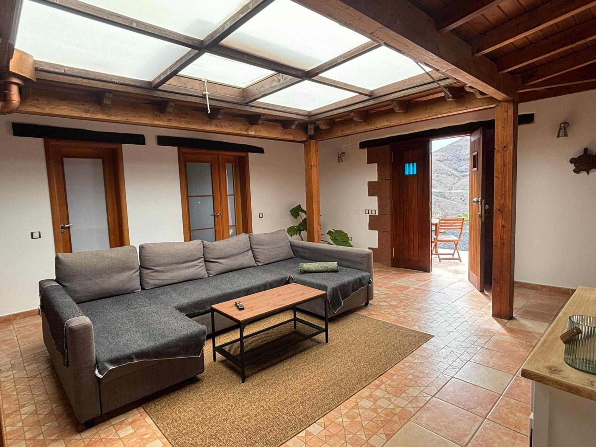 Villa Casagrande Sunset Fuerteventura Pájara エクステリア 写真