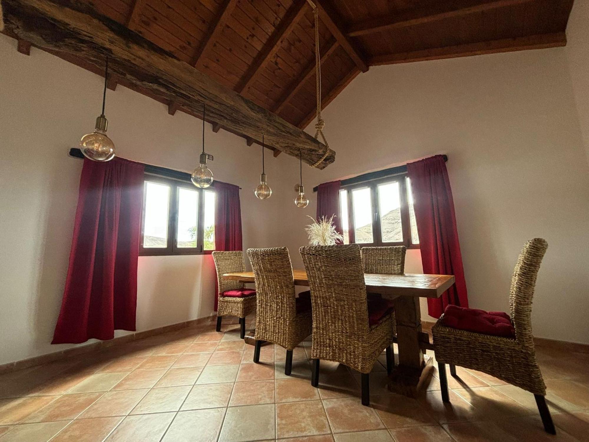 Villa Casagrande Sunset Fuerteventura Pájara エクステリア 写真