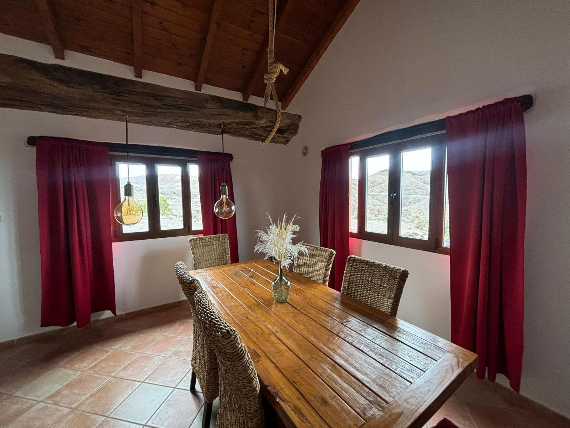 Villa Casagrande Sunset Fuerteventura Pájara エクステリア 写真