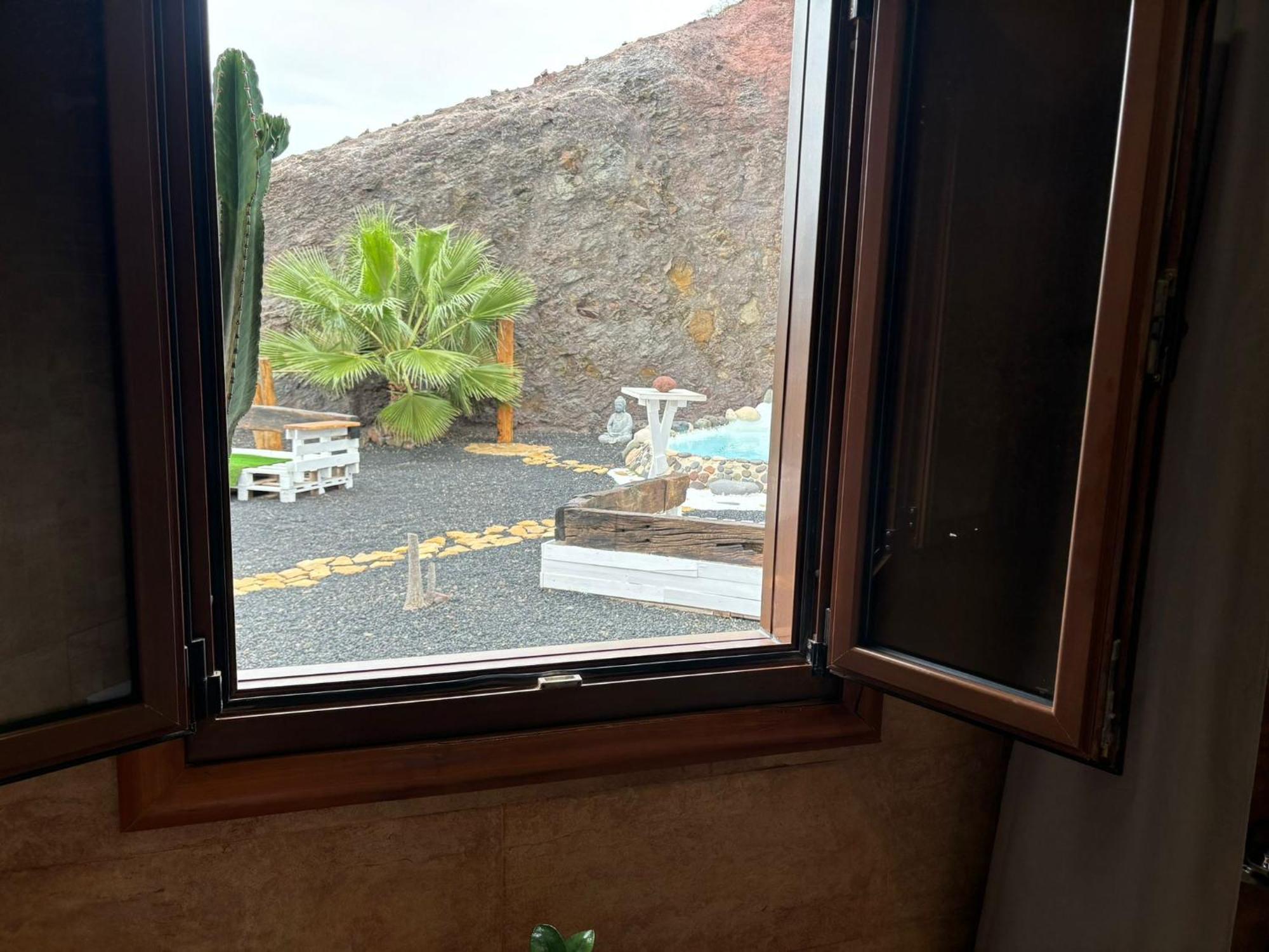 Villa Casagrande Sunset Fuerteventura Pájara エクステリア 写真