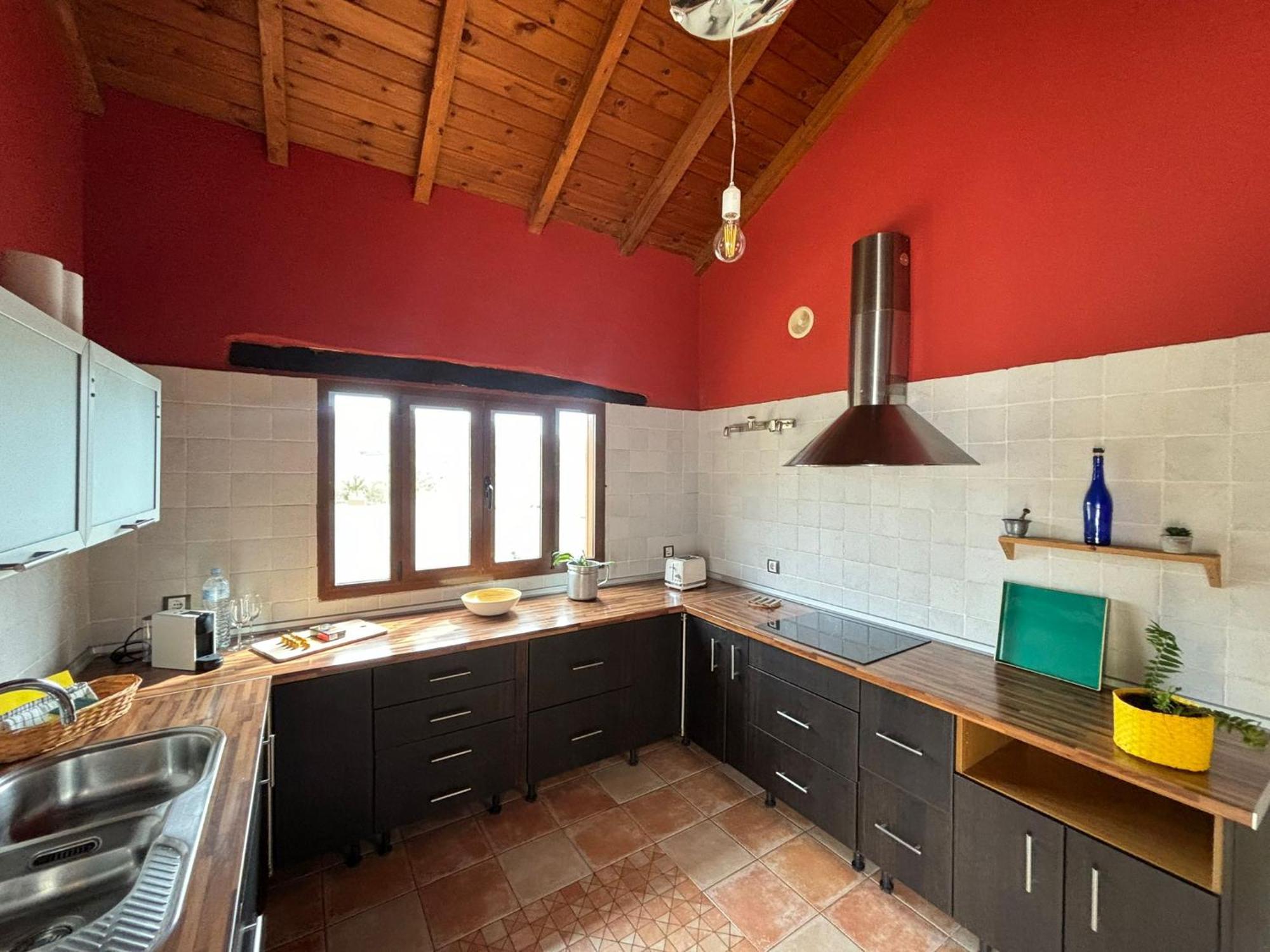 Villa Casagrande Sunset Fuerteventura Pájara エクステリア 写真