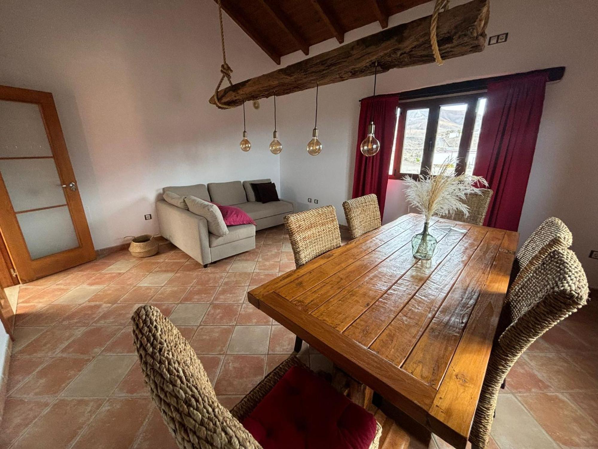Villa Casagrande Sunset Fuerteventura Pájara エクステリア 写真