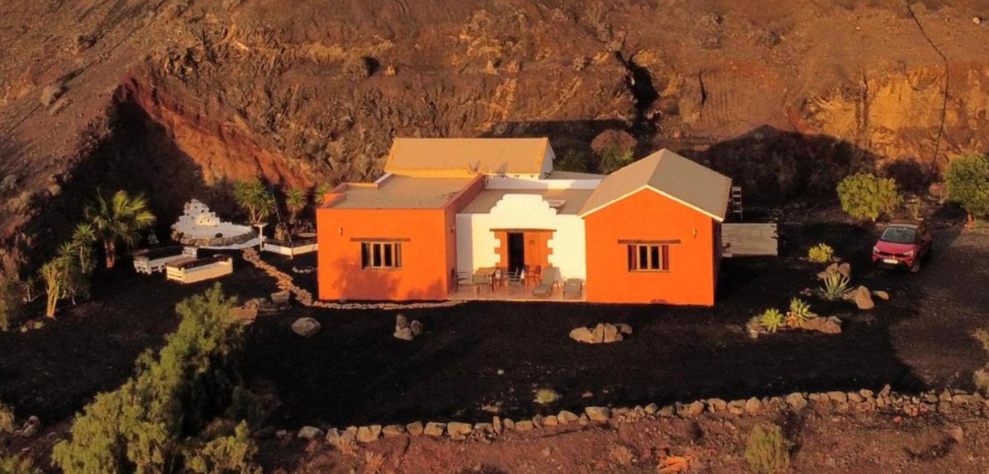 Villa Casagrande Sunset Fuerteventura Pájara エクステリア 写真